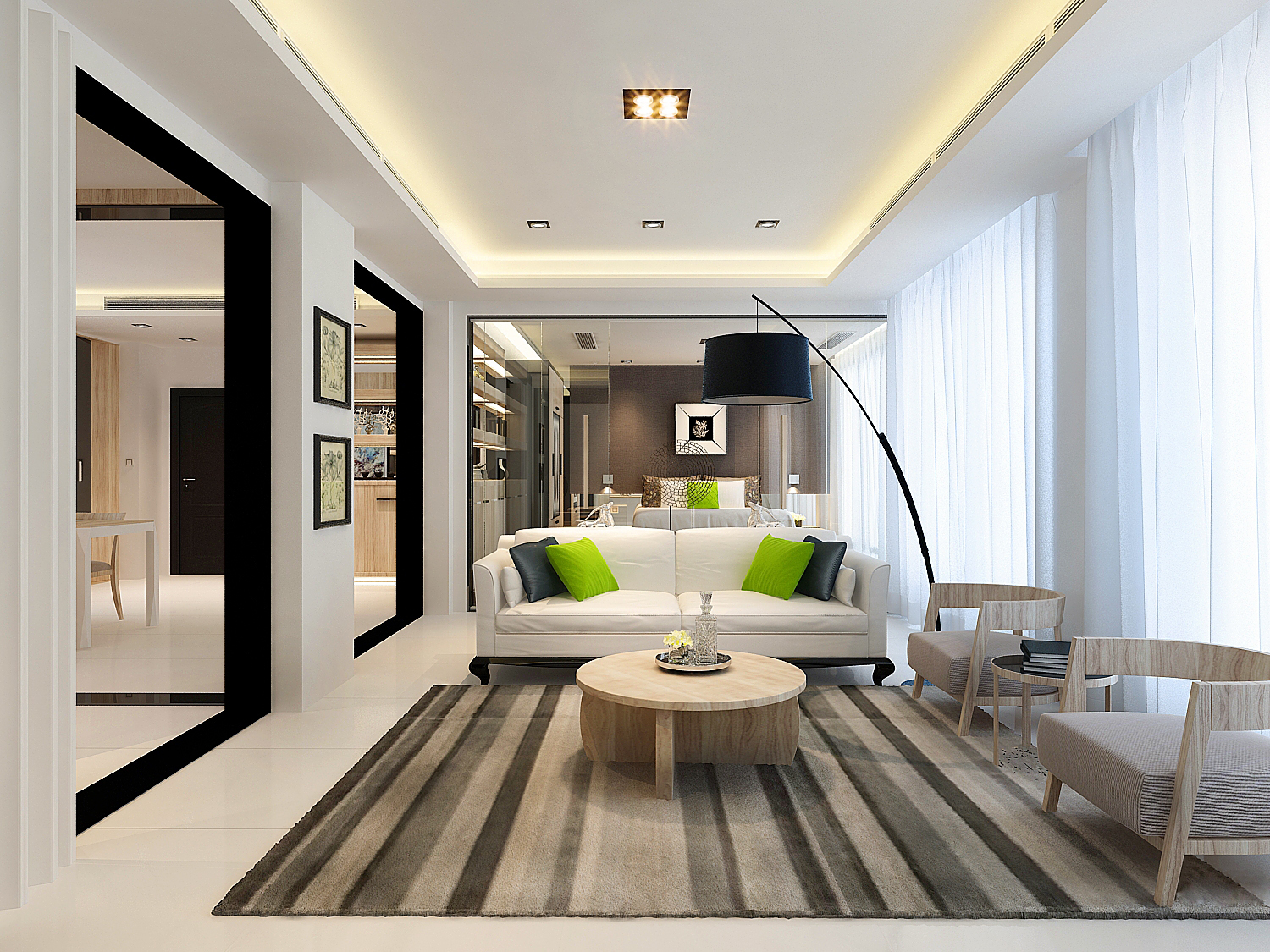 綠地國(guó)際博覽城(chéng)